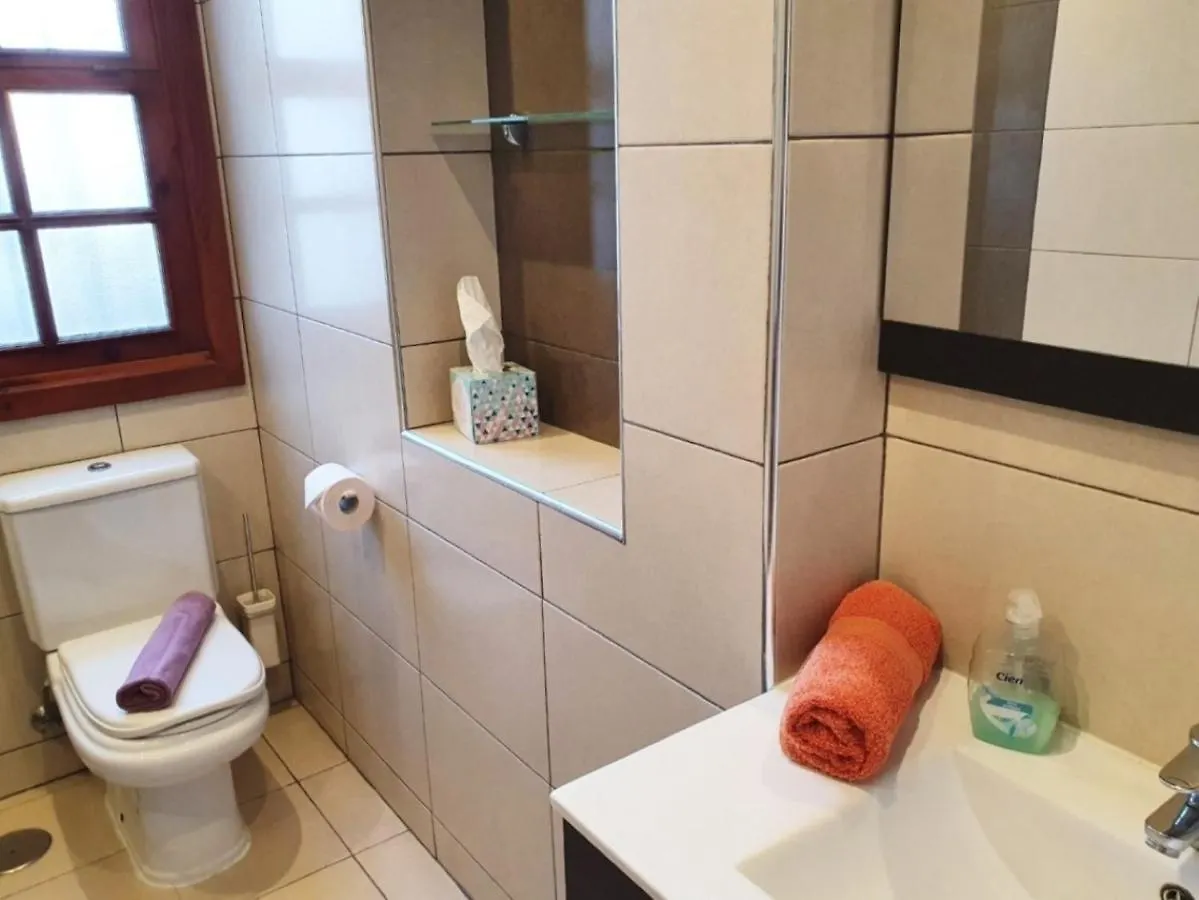 Apartament E22 Cabopino Marbella