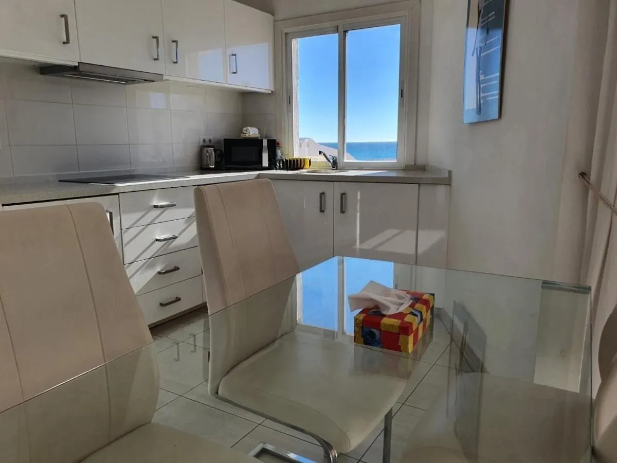 Apartament E22 Cabopino Marbella