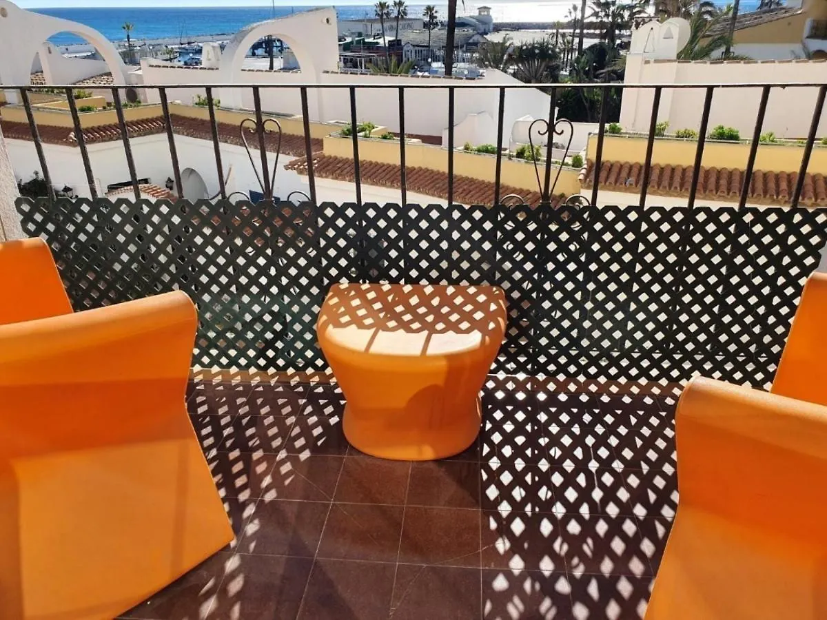 Apartament E22 Cabopino Marbella