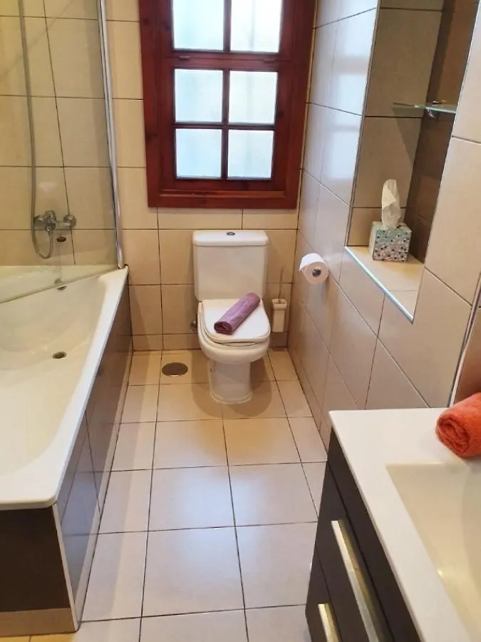 Apartament E22 Cabopino Marbella