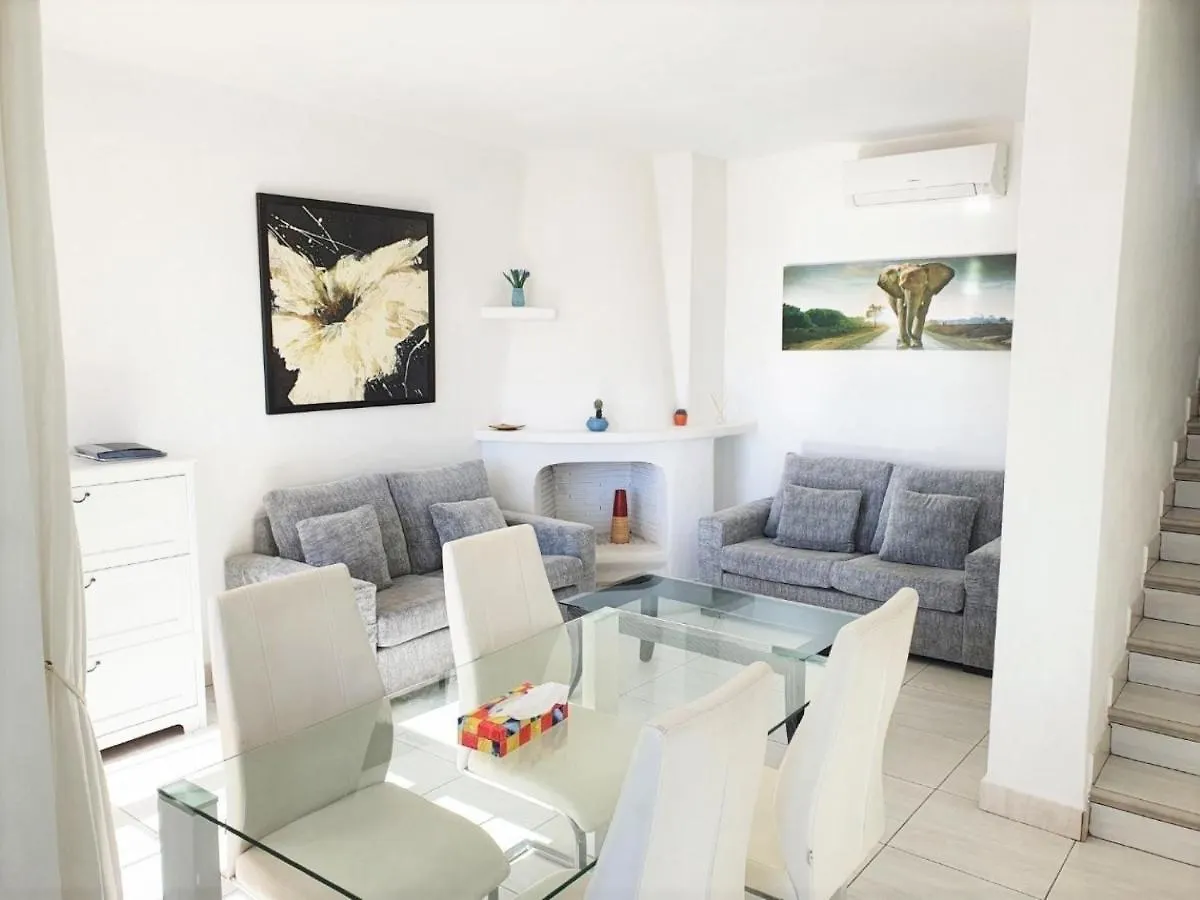 E22 Cabopino Lejlighed Marbella 0*,