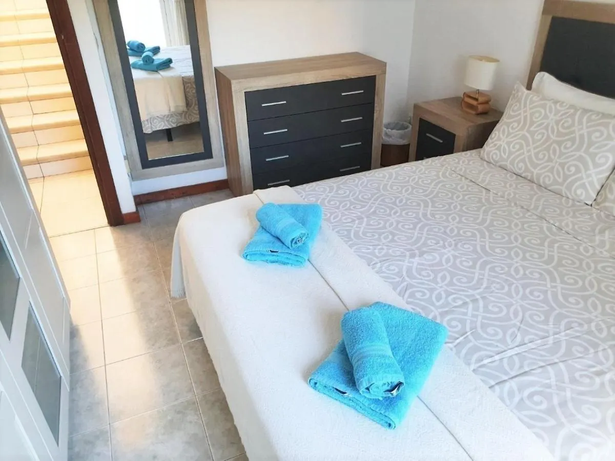 E22 Cabopino Lejlighed Marbella